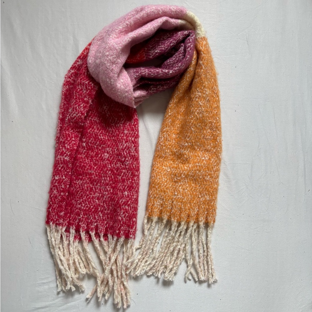 Sonoma Knit Scarf